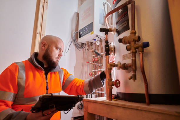 Best Residential Plumbing Services  in Bay City, TX