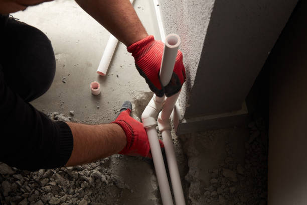 Best Sprinkler Systems  in Bay City, TX