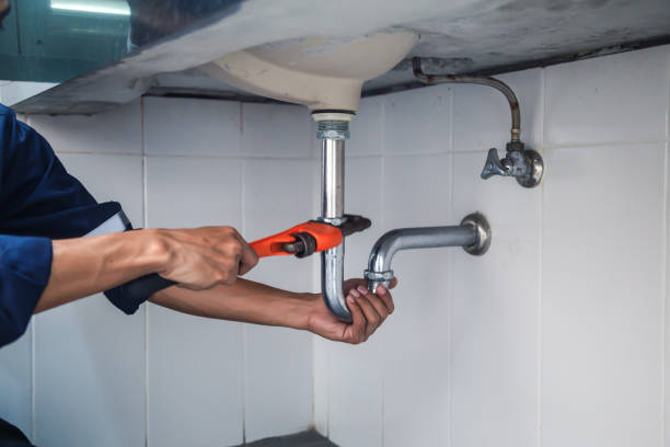 Best Plumbing Services Near Me  in Bay City, TX