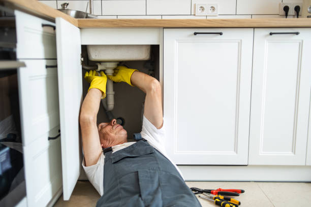 Best Commercial Plumbing Services  in Bay City, TX