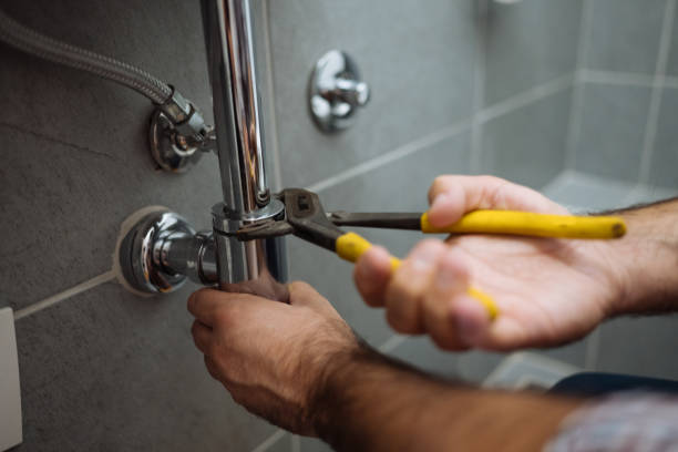 Best Leak Detection Services  in Bay City, TX