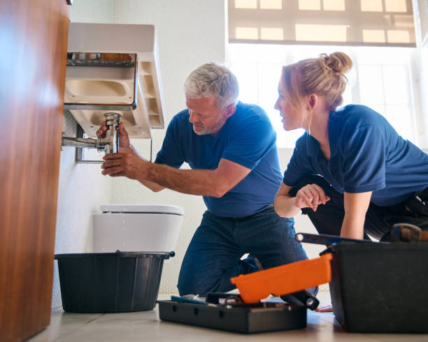 Best Same-Day Plumbing Service  in Bay City, TX