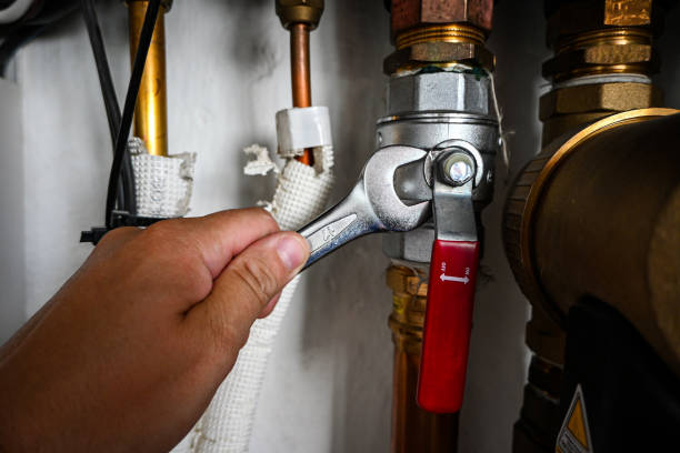 Best Local Plumber Services  in Bay City, TX
